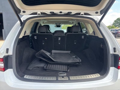 2025 Genesis GV80 Prestige