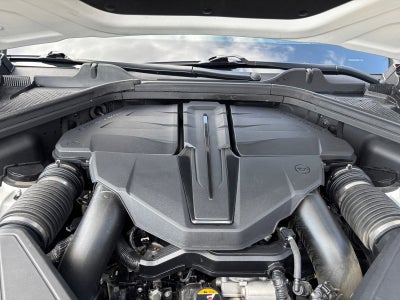 2025 Genesis GV80 Prestige