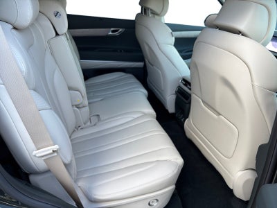 2026 Genesis GV80 2.5T Select