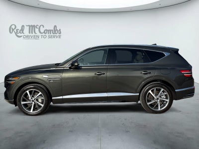 2026 Genesis GV80 2.5T Select