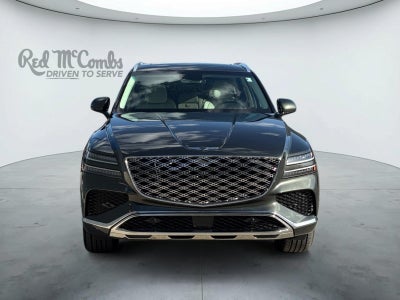 2026 Genesis GV80 2.5T Select
