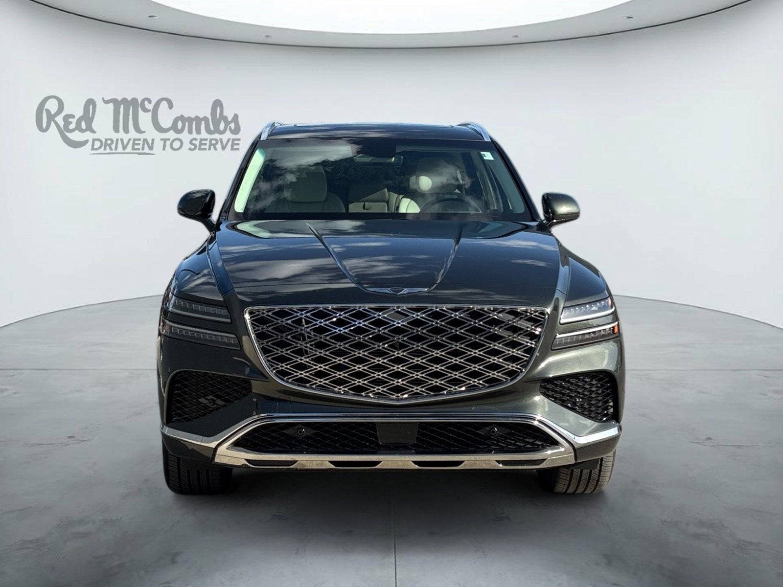 2026 Genesis GV80 2.5T Select