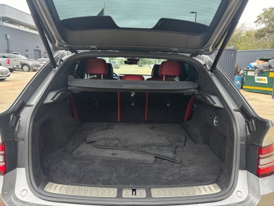 2025 Genesis GV80 Coupe 3.5T