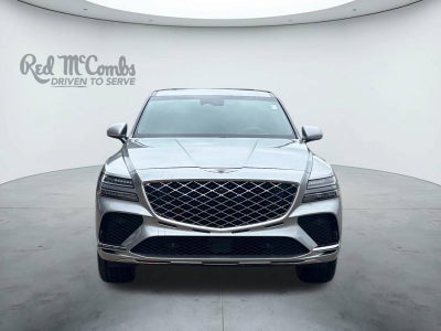 2025 Genesis GV80 Coupe 3.5T