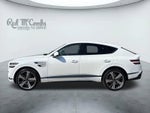 2025 Genesis GV80 Coupe 3.5T e-SC