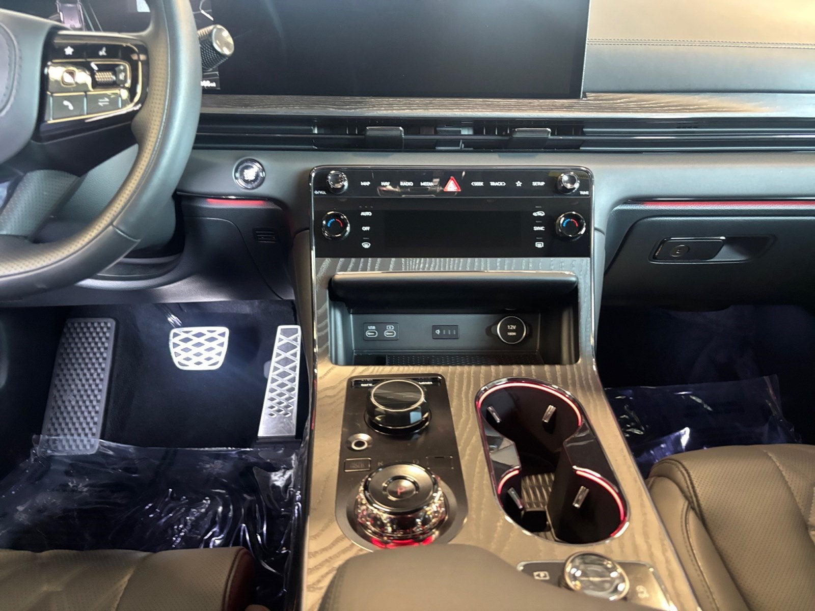 2026 Genesis GV80 Coupe 3.5T e-SC