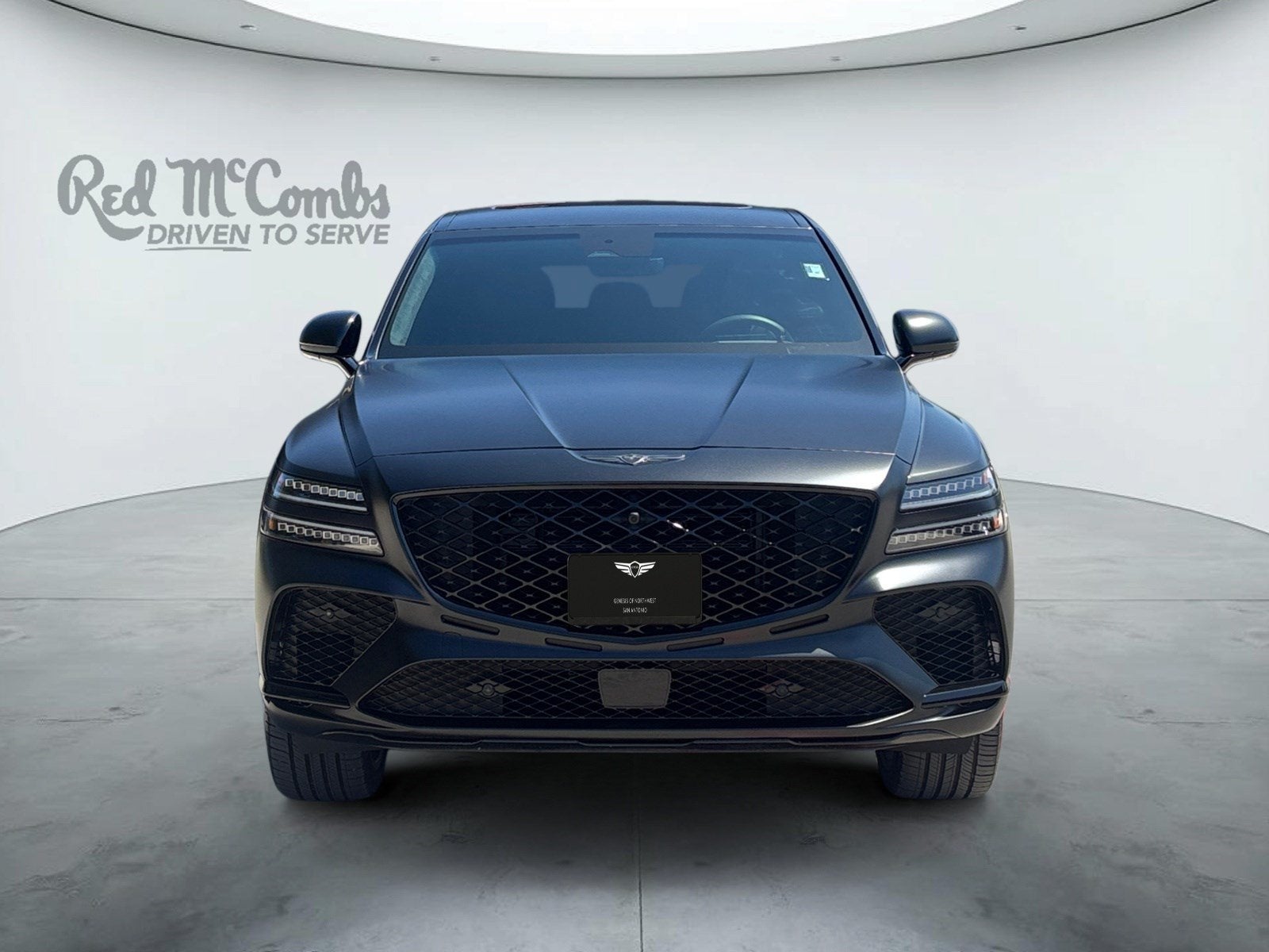 2026 Genesis GV80 Coupe 3.5T e-SC