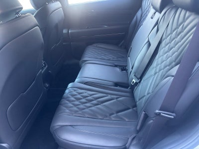 2026 Genesis GV80 Coupe 3.5T e-SC