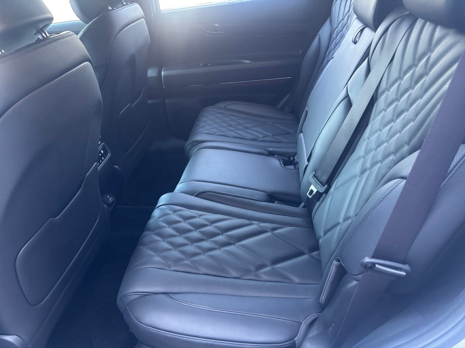 2026 Genesis GV80 Coupe 3.5T e-SC