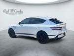 2026 Genesis GV80 Coupe 3.5T e-SC