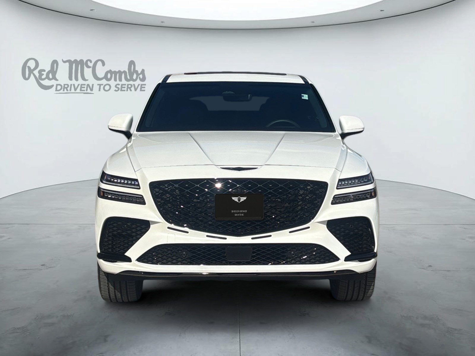 2026 Genesis GV80 Coupe 3.5T e-SC