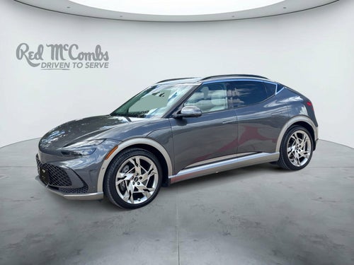 2023 Genesis GV60 Performance