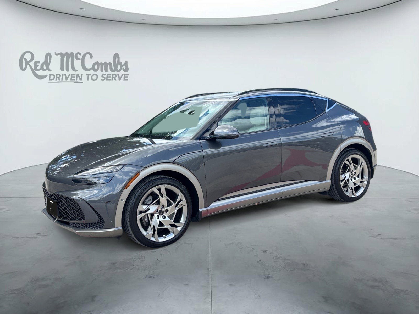 2023 Genesis GV60 Performance