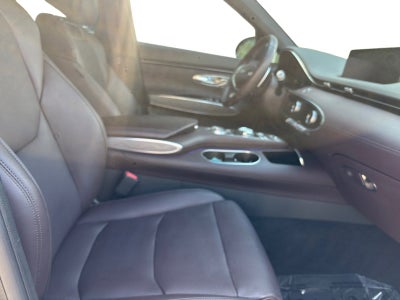 2023 Genesis GV70 2.5T