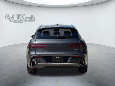 2023 Genesis GV70 2.5T