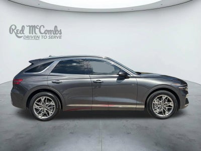 2023 Genesis GV70 2.5T