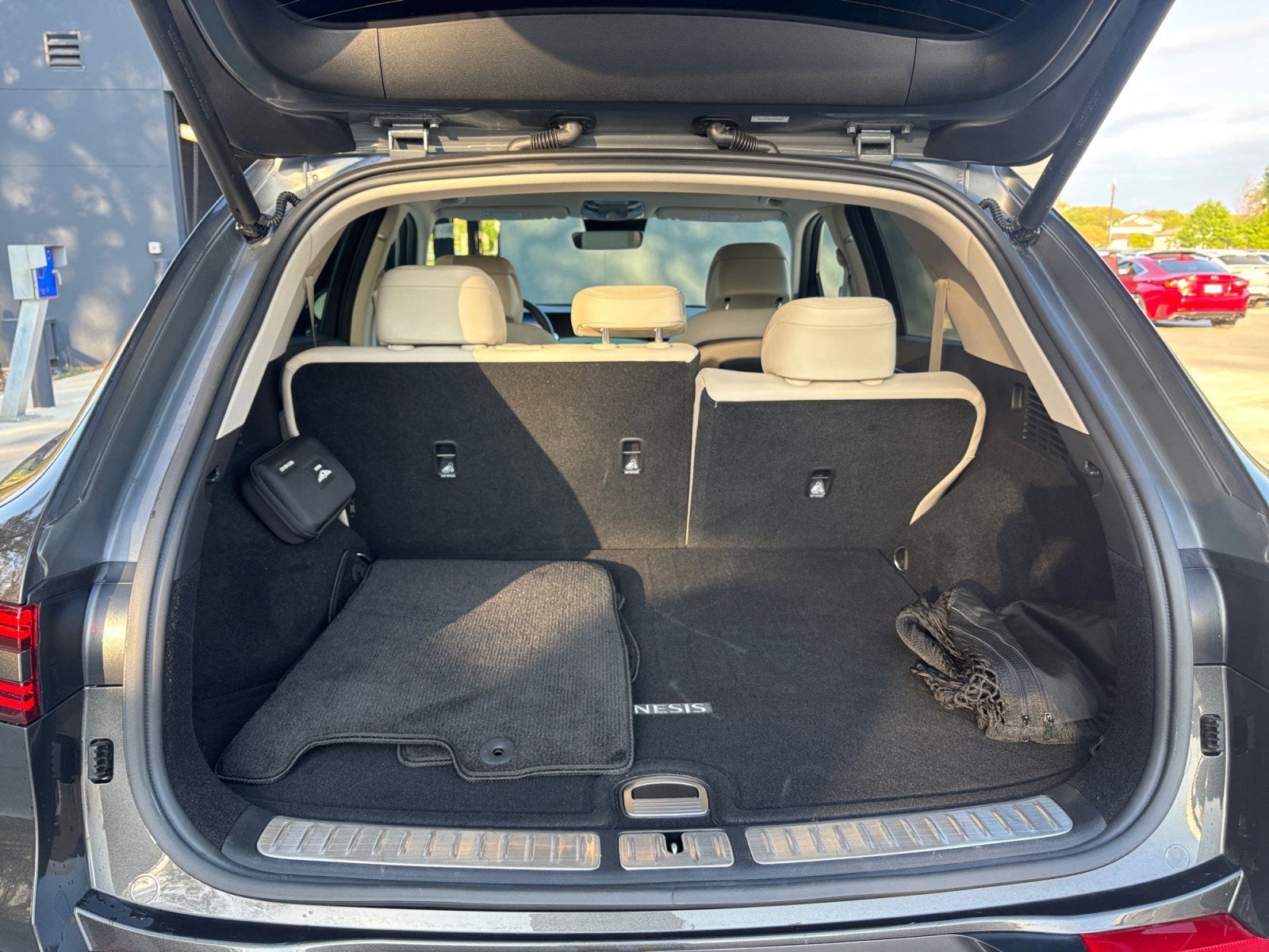 2026 Genesis GV70 2.5T Select