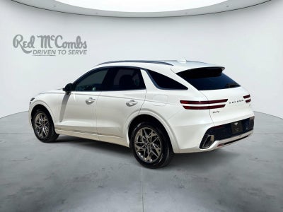 2025 Genesis GV70 2.5T