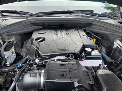 2025 Genesis GV70 2.5T