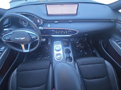 2022 Genesis GV70 3.5T Sport