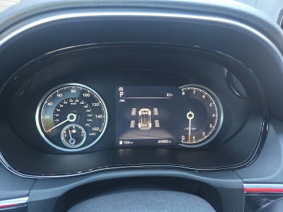 2022 Genesis GV70 3.5T Sport