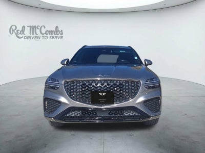 2022 Genesis GV70 3.5T Sport