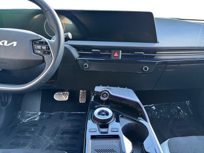 2023 Kia EV6 GT-Line