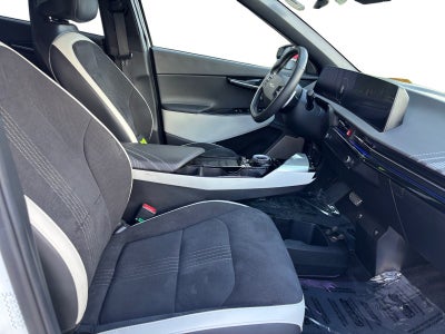 2023 Kia EV6 GT-Line
