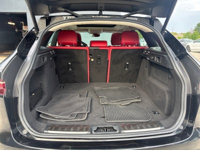 2021 Jaguar F-PACE R-Dynamic S