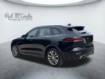 2021 Jaguar F-PACE R-Dynamic S