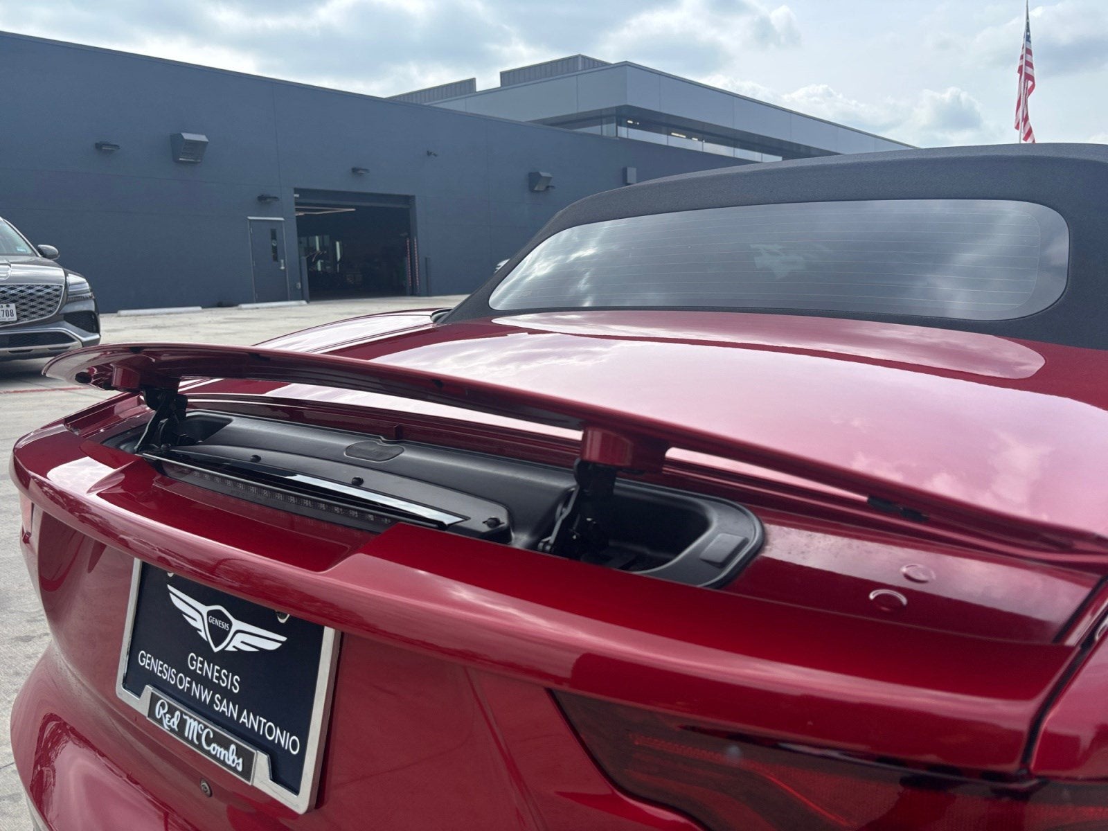 2024 Jaguar F-TYPE R-Dynamic