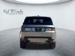 2019 Land Rover Range Rover Sport Dynamic