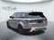 2021 Land Rover Range Rover Sport HSE Silver Edition