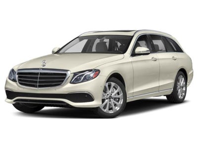 2020 Mercedes-Benz E-Class E 450 4MATIC®