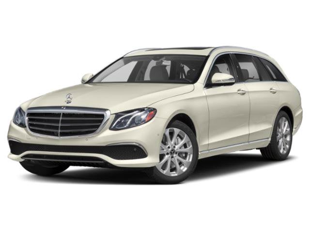 2020 Mercedes-Benz E-Class E 450 4MATIC®