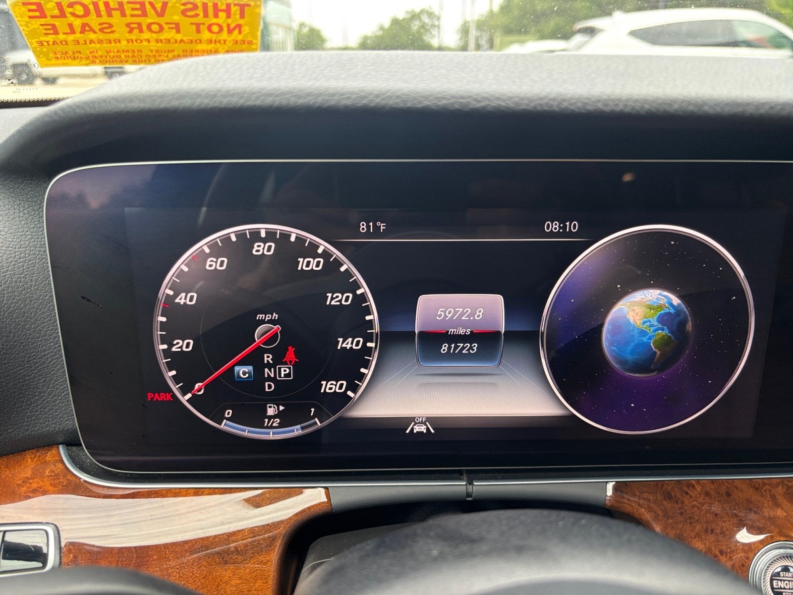 2020 Mercedes-Benz E-Class E 450 4MATIC®