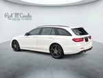 2020 Mercedes-Benz E-Class E 450 4MATIC®