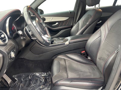 2022 Mercedes-Benz GLC AMG® GLC 43