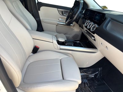 2022 Mercedes-Benz GLA GLA 250