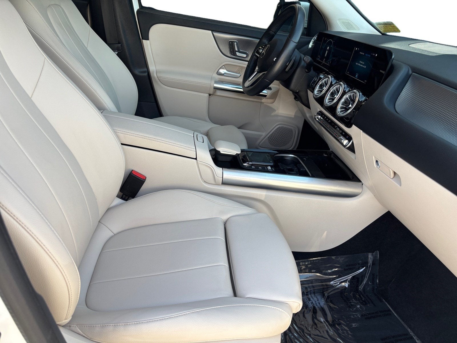2022 Mercedes-Benz GLA GLA 250