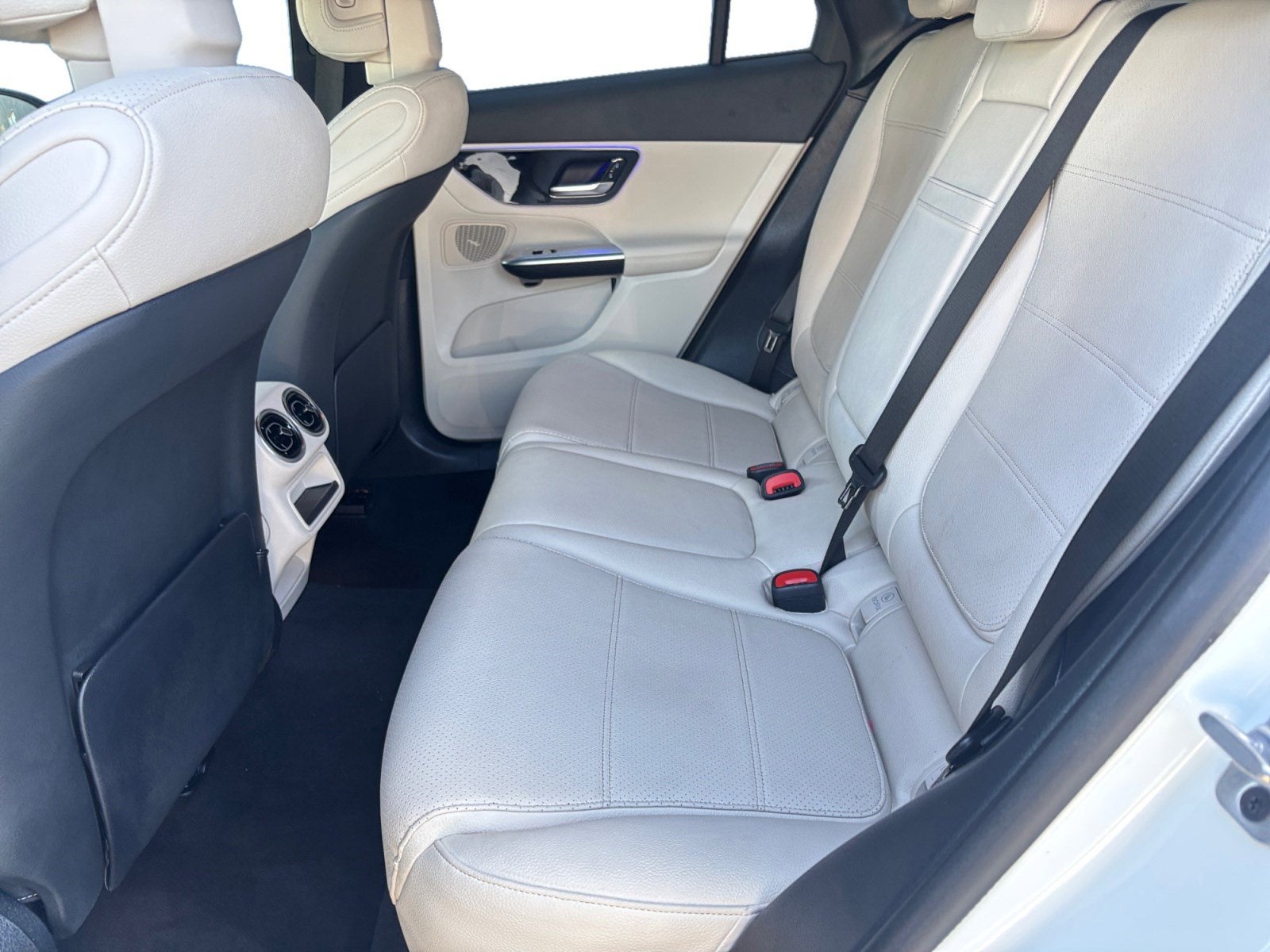 2025 Mercedes-Benz GLC GLC 300