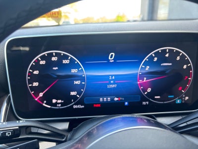 2025 Mercedes-Benz GLC GLC 300