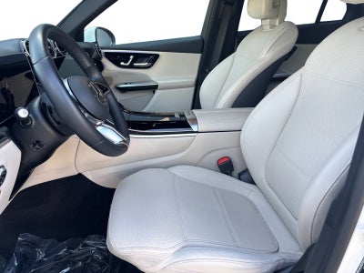 2025 Mercedes-Benz GLC GLC 300