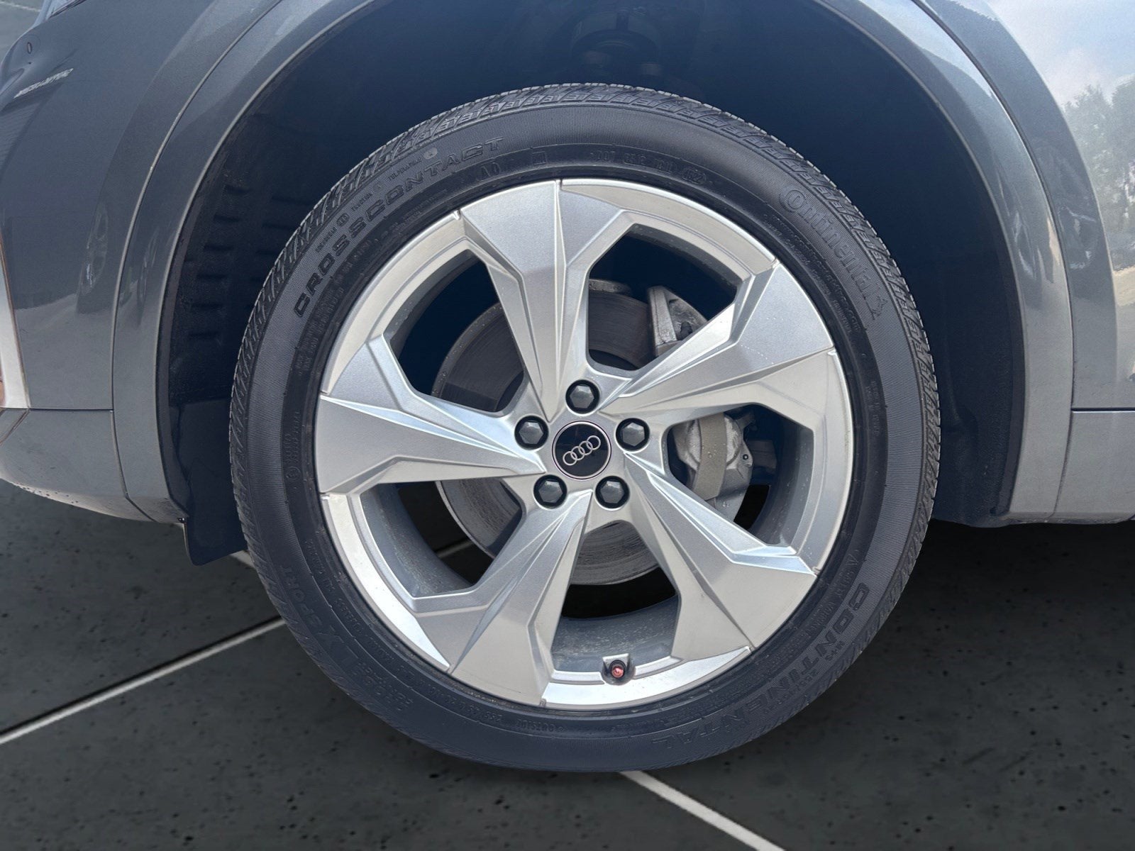 2023 Audi Q5 Sportback S line Premium Plus