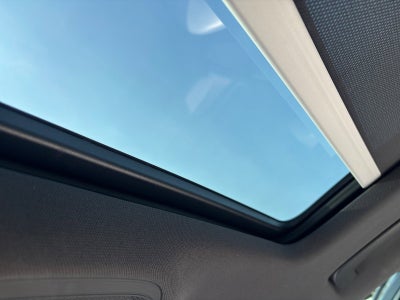 2018 Audi SQ5 Prestige