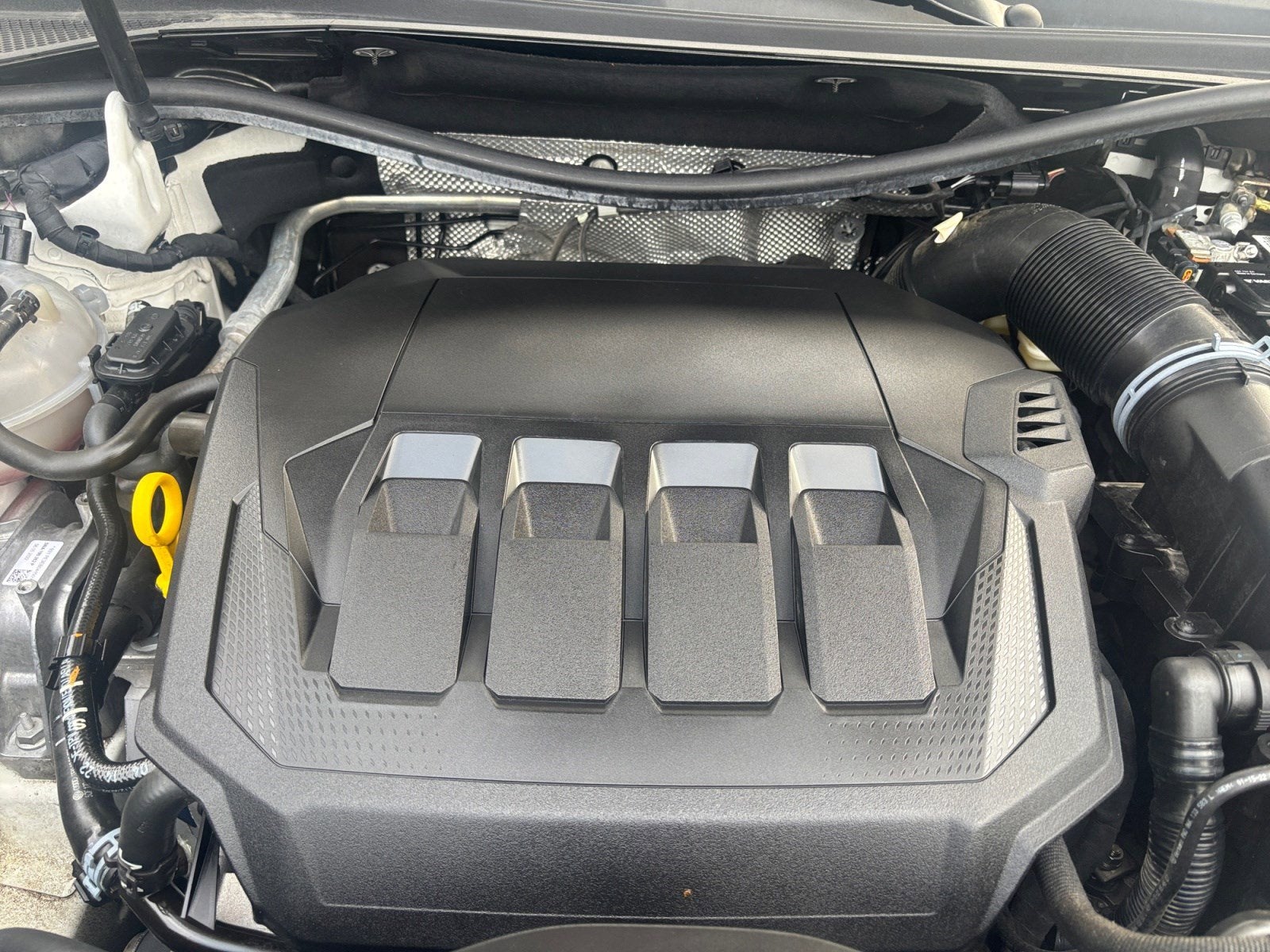 2022 Audi Q3 S line Premium Plus