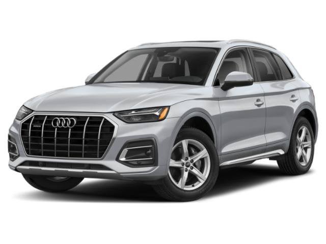 2023 Audi Q5 45 S line Premium quattro