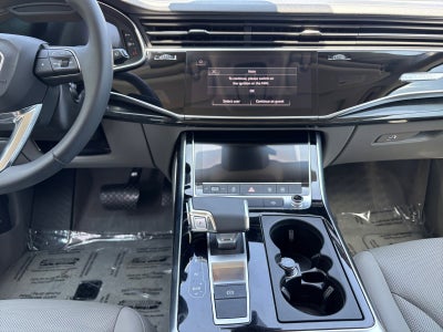 2023 Audi Q7 Premium Plus