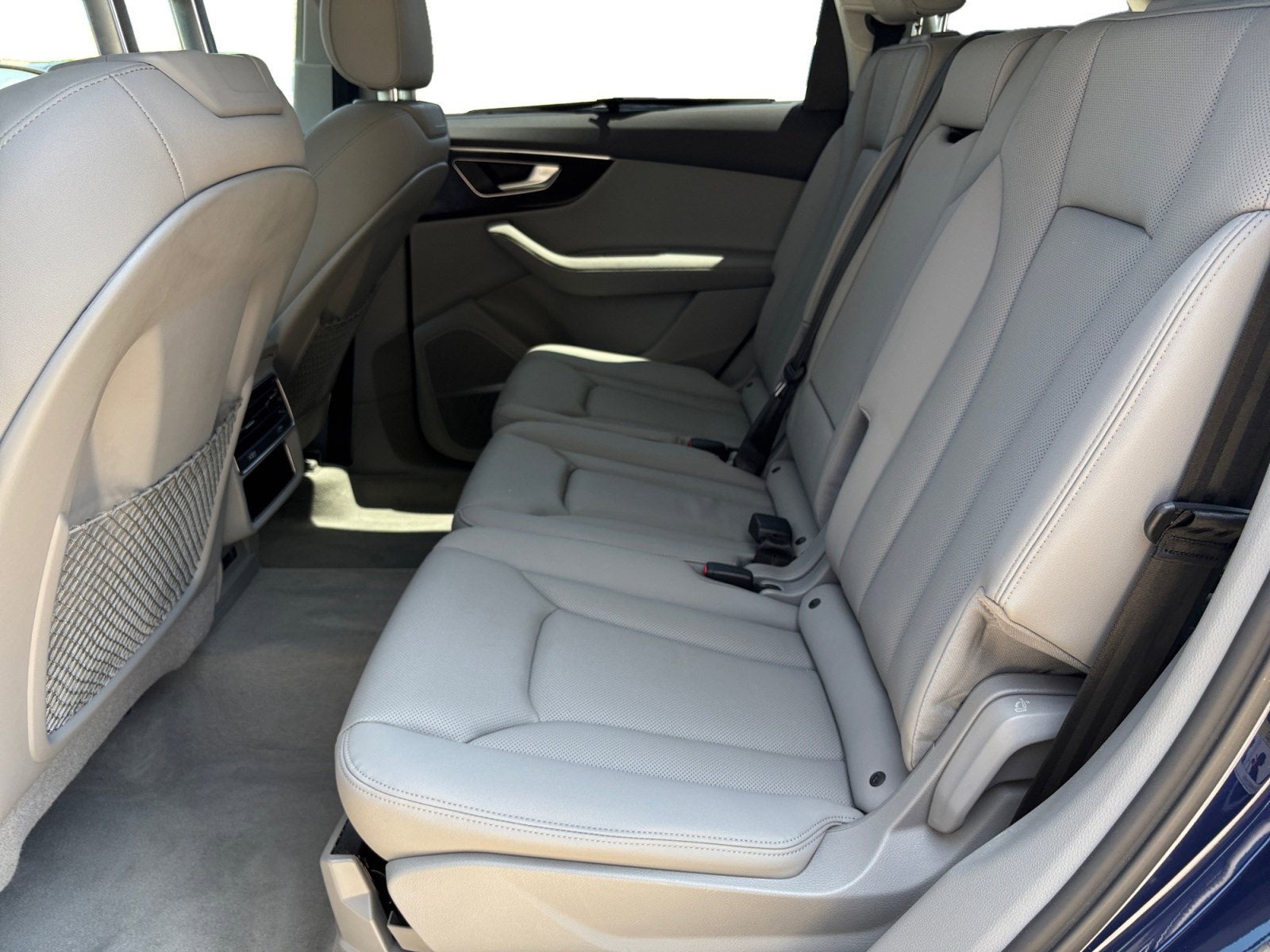 2023 Audi Q7 Premium Plus