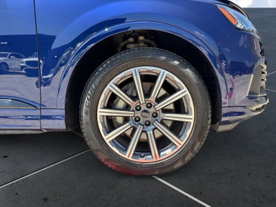 2023 Audi Q7 Premium Plus